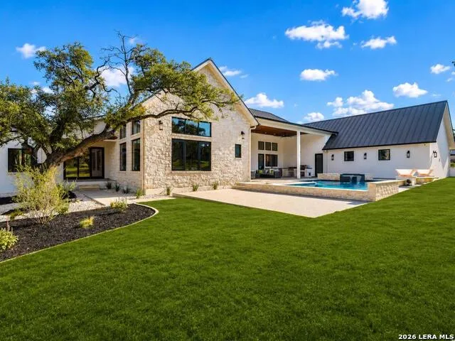 11221 Ensor Boerne, TX 78006