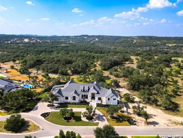 11221 Ensor Boerne, TX 78006