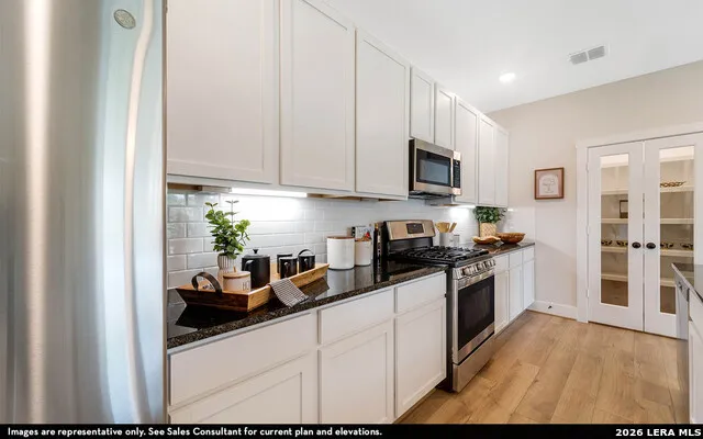 3902 Senora Mdw San Antonio, TX 78264