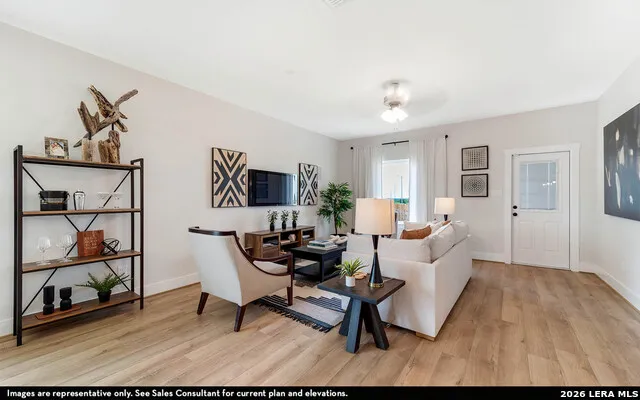 3902 Senora Mdw San Antonio, TX 78264