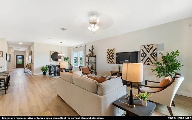 3902 Senora Mdw San Antonio, TX 78264