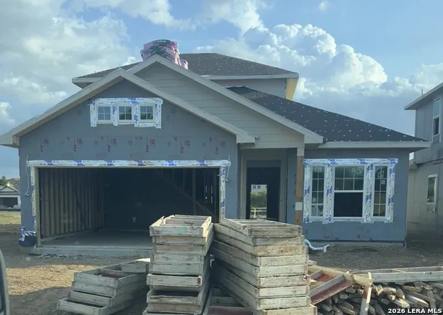 3902 Senora Mdw San Antonio, TX 78264