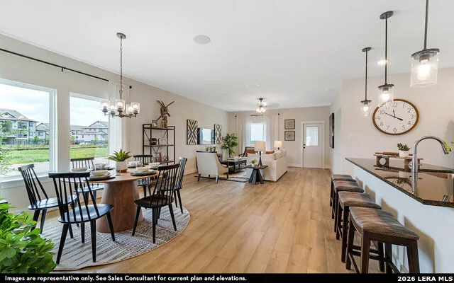 3902 Senora Mdw San Antonio, TX 78264