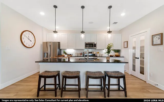 3902 Senora Mdw San Antonio, TX 78264