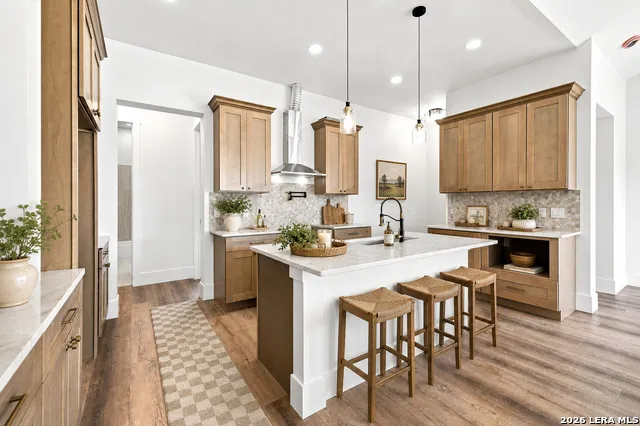 486 WOOD VIEW CIR Bandera, TX 78003