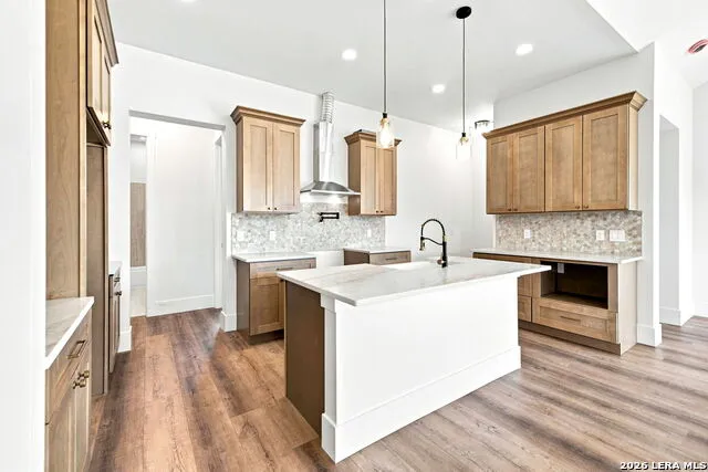 486 WOOD VIEW CIR Bandera, TX 78003