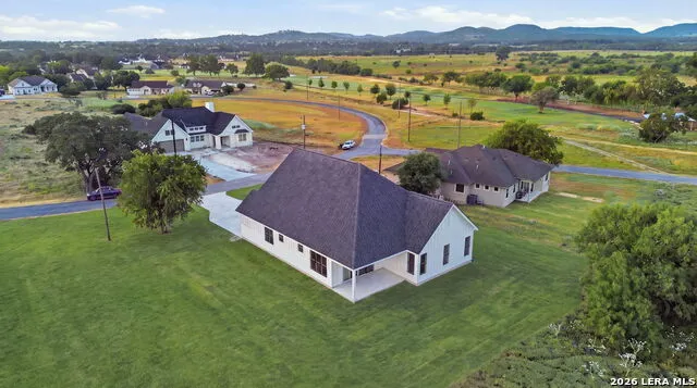 486 WOOD VIEW CIR Bandera, TX 78003