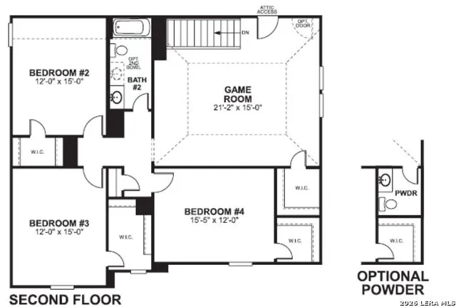 17408 Elder Walnut Drive Elmendorf, TX 78112