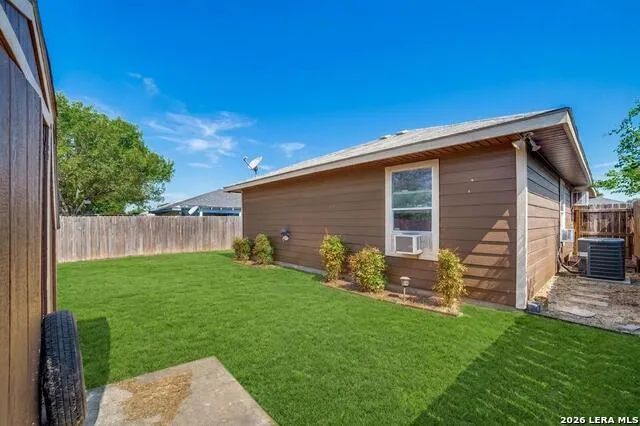3534 ARAGON DR San Antonio, TX 78211