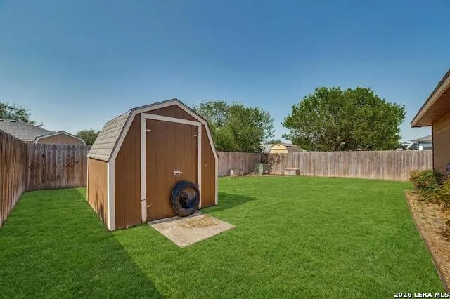 3534 ARAGON DR San Antonio, TX 78211