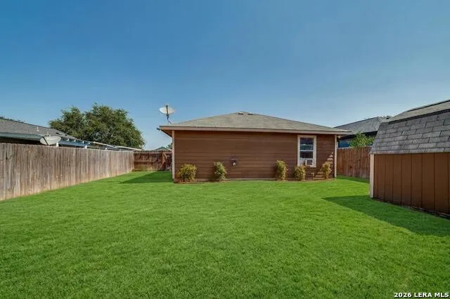 3534 ARAGON DR San Antonio, TX 78211