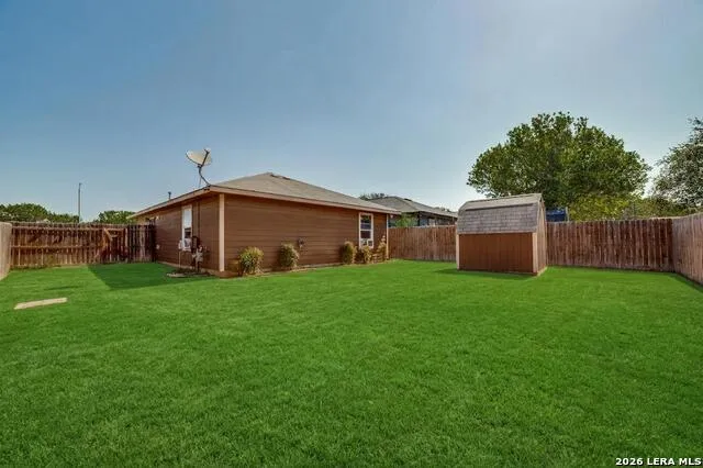 3534 ARAGON DR San Antonio, TX 78211