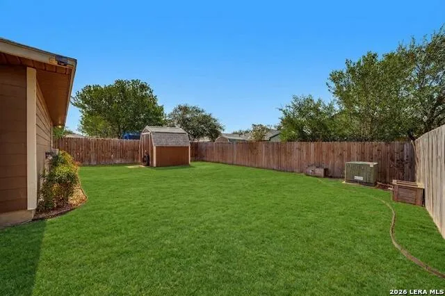 3534 ARAGON DR San Antonio, TX 78211