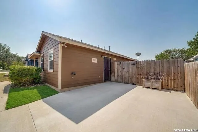 3534 ARAGON DR San Antonio, TX 78211
