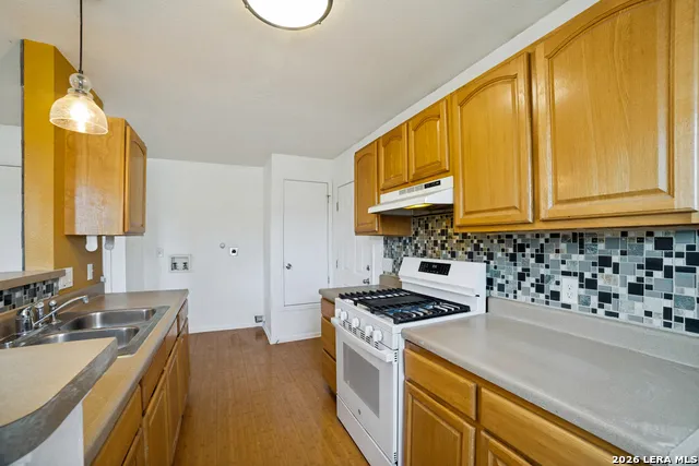 3534 ARAGON DR San Antonio, TX 78211
