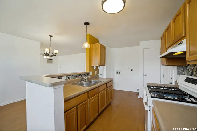 3534 ARAGON DR San Antonio, TX 78211