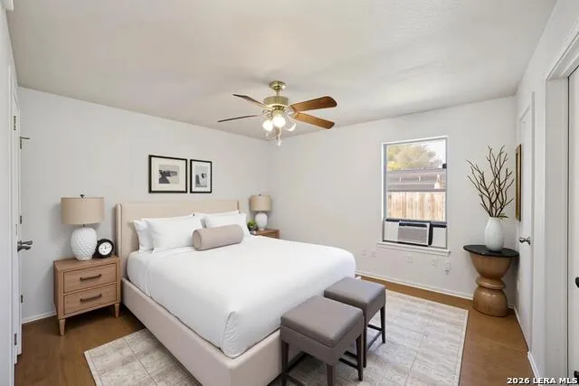 3534 ARAGON DR San Antonio, TX 78211