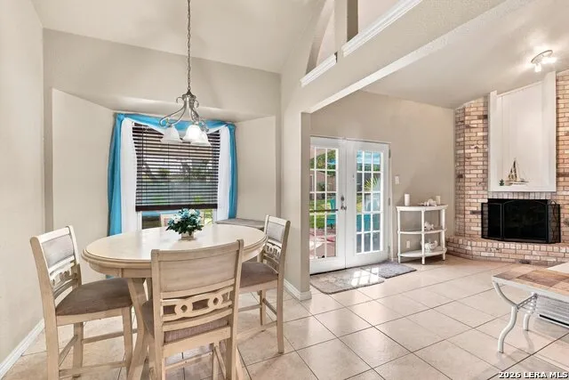 9314 WICKHEATHER ST San Antonio, TX 78254