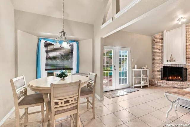 9314 WICKHEATHER ST San Antonio, TX 78254