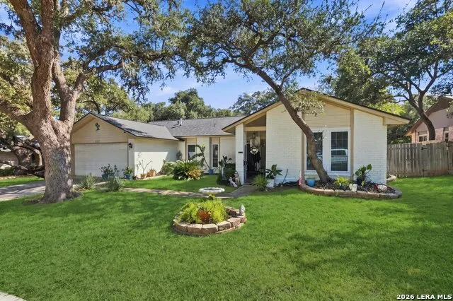 9314 WICKHEATHER ST San Antonio, TX 78254