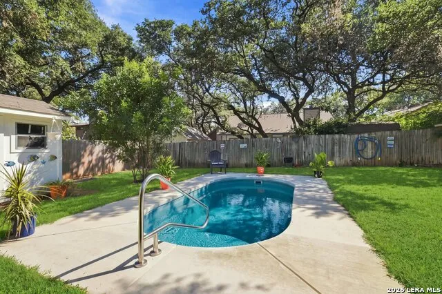 9314 WICKHEATHER ST San Antonio, TX 78254