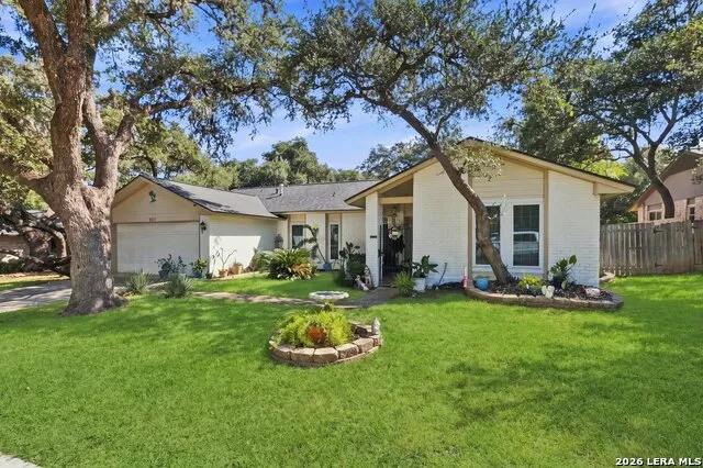 9314 WICKHEATHER ST San Antonio, TX 78254