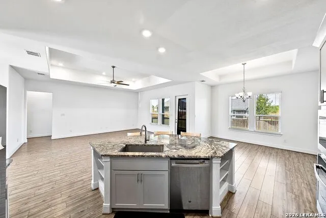 116 Woodbridge Dr La Vernia, TX 78121