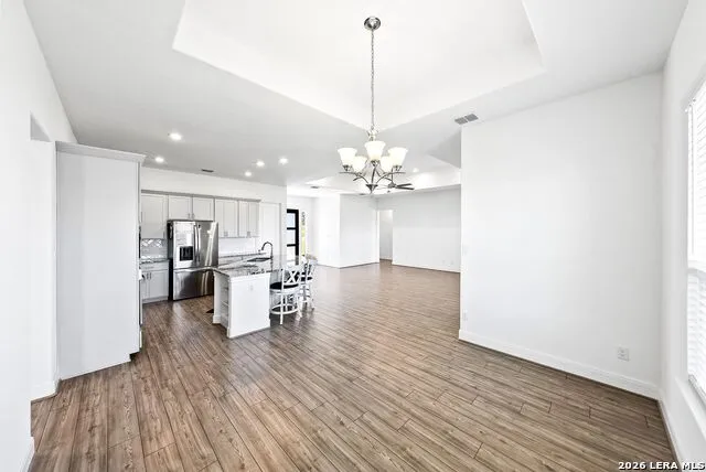 116 Woodbridge Dr La Vernia, TX 78121