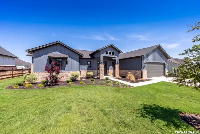 116 Woodbridge Dr La Vernia, TX 78121