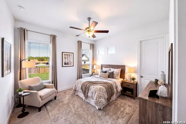 116 Woodbridge Dr La Vernia, TX 78121