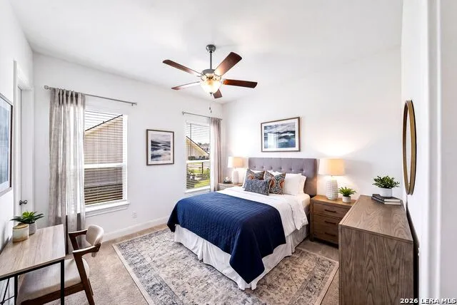 116 Woodbridge Dr La Vernia, TX 78121