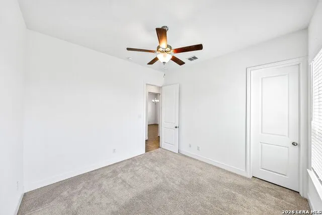116 Woodbridge Dr La Vernia, TX 78121