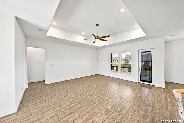 116 Woodbridge Dr La Vernia, TX 78121