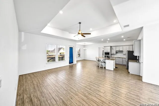 116 Woodbridge Dr La Vernia, TX 78121