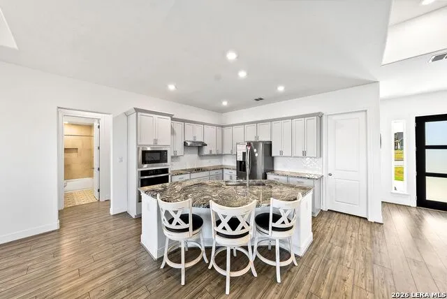 116 Woodbridge Dr La Vernia, TX 78121