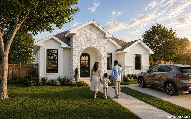 2259 Rio Sabinas Dr Eagle Pass, TX 78852