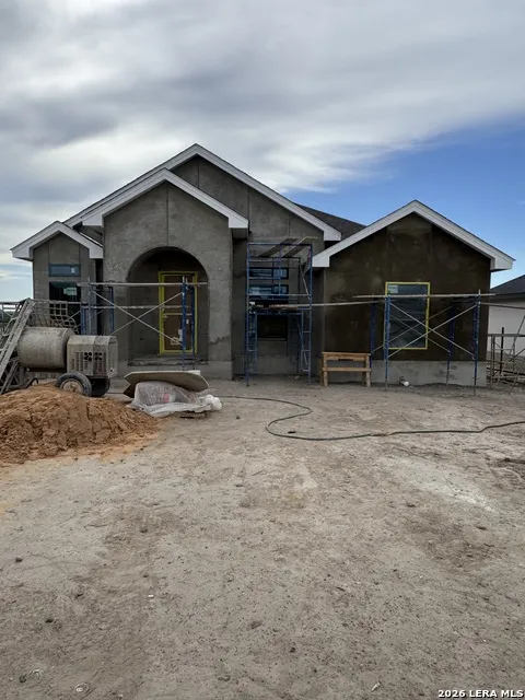 2259 Rio Sabinas Dr Eagle Pass, TX 78852