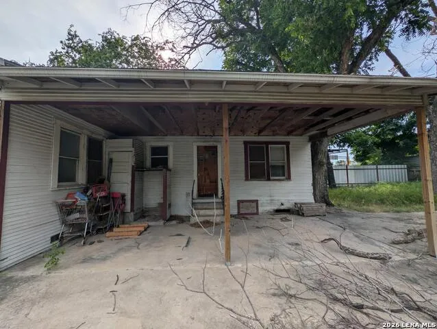 319 MCKAY San Antonio, TX 78226