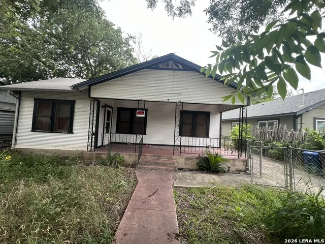 319 MCKAY San Antonio, TX 78226