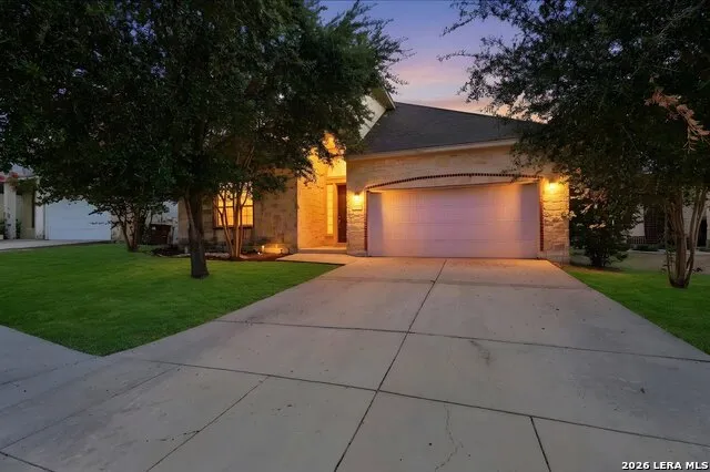 11342 Begonia Rock San Antonio, TX 78245