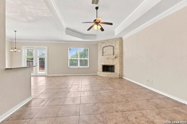 11342 Begonia Rock San Antonio, TX 78245