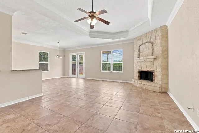 11342 Begonia Rock San Antonio, TX 78245