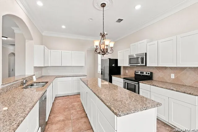 11342 Begonia Rock San Antonio, TX 78245