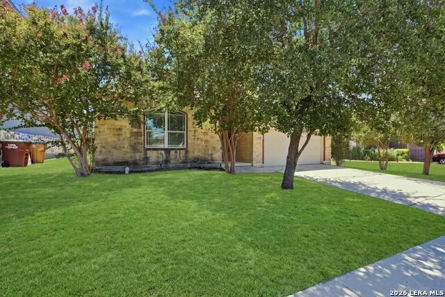 11342 Begonia Rock San Antonio, TX 78245