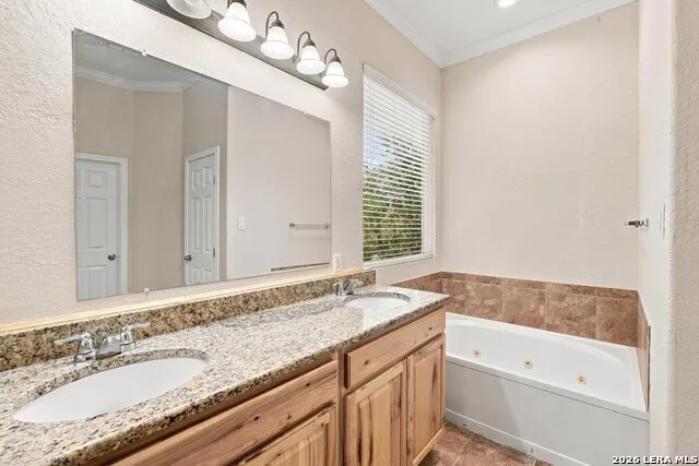 11342 Begonia Rock San Antonio, TX 78245