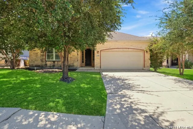 11342 Begonia Rock San Antonio, TX 78245