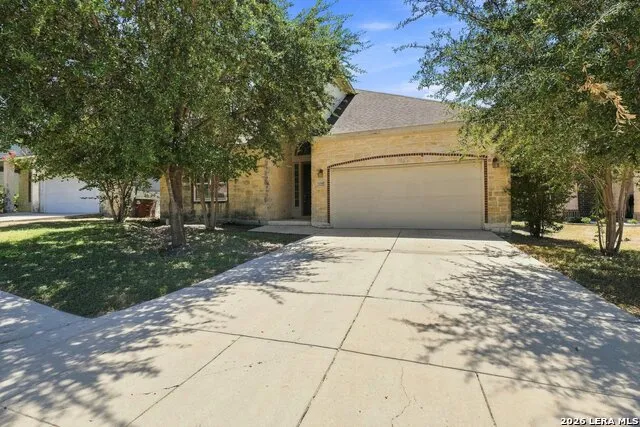 11342 Begonia Rock San Antonio, TX 78245