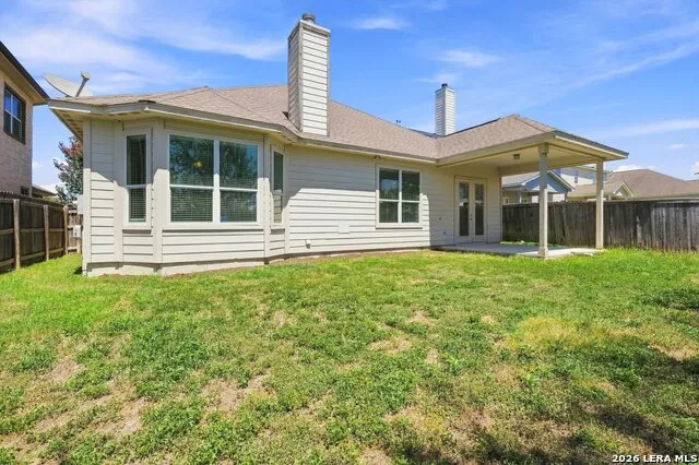 11342 Begonia Rock San Antonio, TX 78245