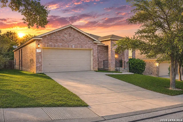 8011 Jalane Park San Antonio, TX 78255