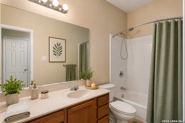 8011 Jalane Park San Antonio, TX 78255